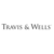 Buy custom imprinted Travis & Wells with your logo